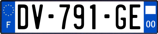 DV-791-GE