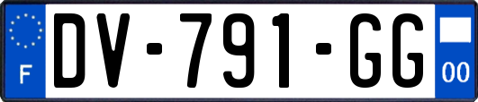 DV-791-GG