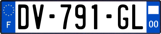 DV-791-GL