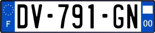 DV-791-GN