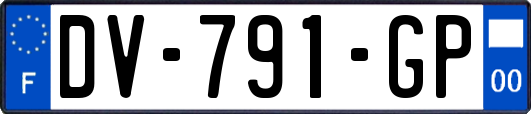 DV-791-GP