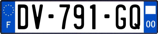 DV-791-GQ