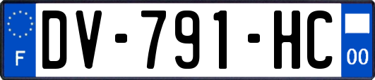 DV-791-HC