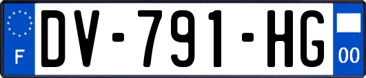 DV-791-HG