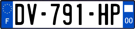 DV-791-HP