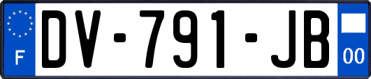 DV-791-JB