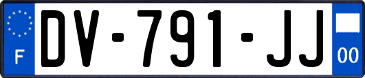 DV-791-JJ