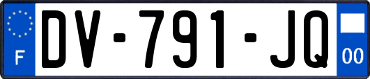 DV-791-JQ