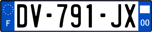 DV-791-JX