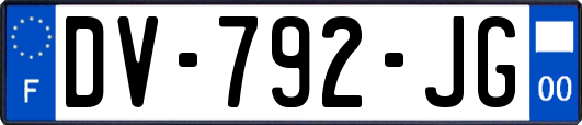 DV-792-JG