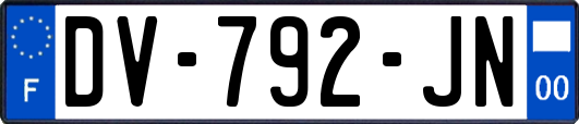 DV-792-JN