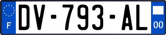 DV-793-AL