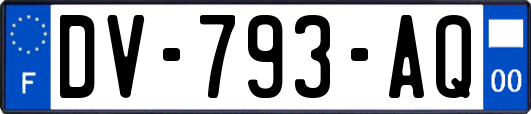 DV-793-AQ