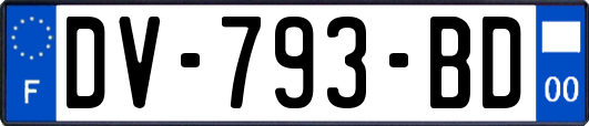 DV-793-BD