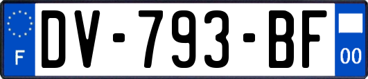 DV-793-BF