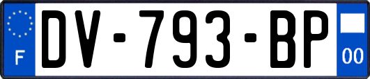 DV-793-BP