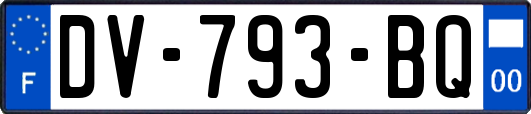 DV-793-BQ