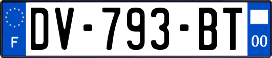 DV-793-BT