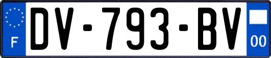 DV-793-BV