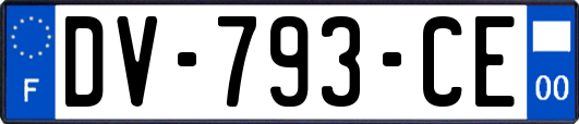 DV-793-CE