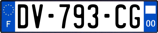 DV-793-CG