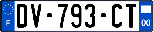 DV-793-CT