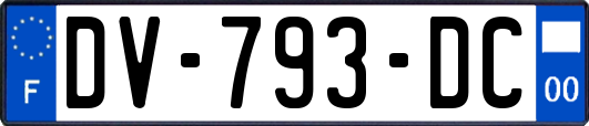 DV-793-DC