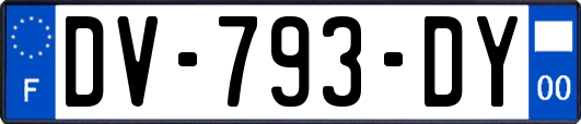 DV-793-DY