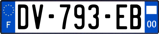 DV-793-EB