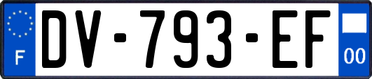 DV-793-EF