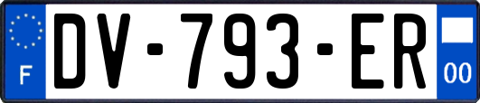 DV-793-ER