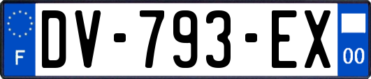 DV-793-EX