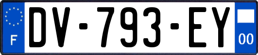 DV-793-EY