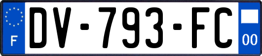 DV-793-FC