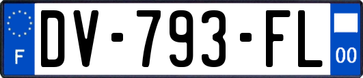 DV-793-FL