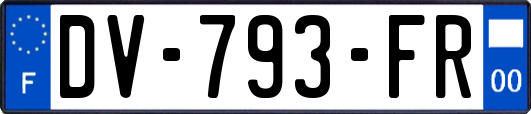 DV-793-FR