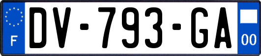 DV-793-GA