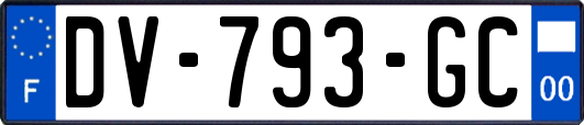 DV-793-GC