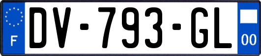 DV-793-GL