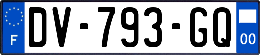 DV-793-GQ