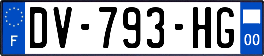 DV-793-HG