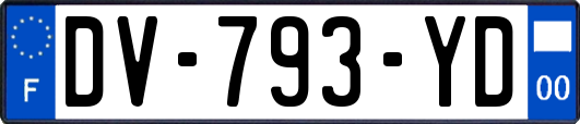 DV-793-YD