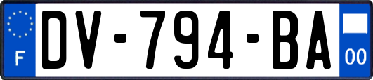 DV-794-BA