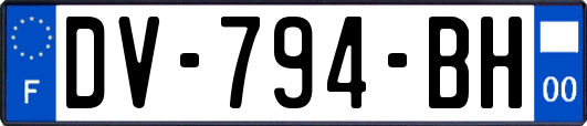 DV-794-BH