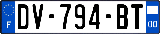 DV-794-BT