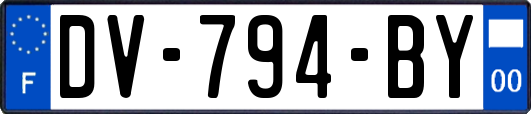 DV-794-BY