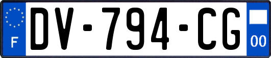 DV-794-CG