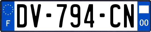 DV-794-CN