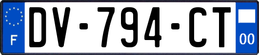 DV-794-CT