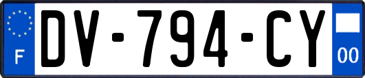 DV-794-CY